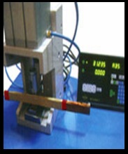 CTC Dimension Constant Pressure Measuring Instrument