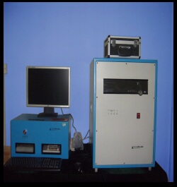Dielectric Loss Measuring Instrument