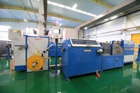 Multifunctional Winding Machine Imported from Germany LUKAS