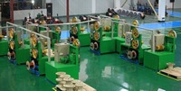 Enamelled Wire Production Line