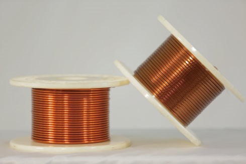  Enameled Wire